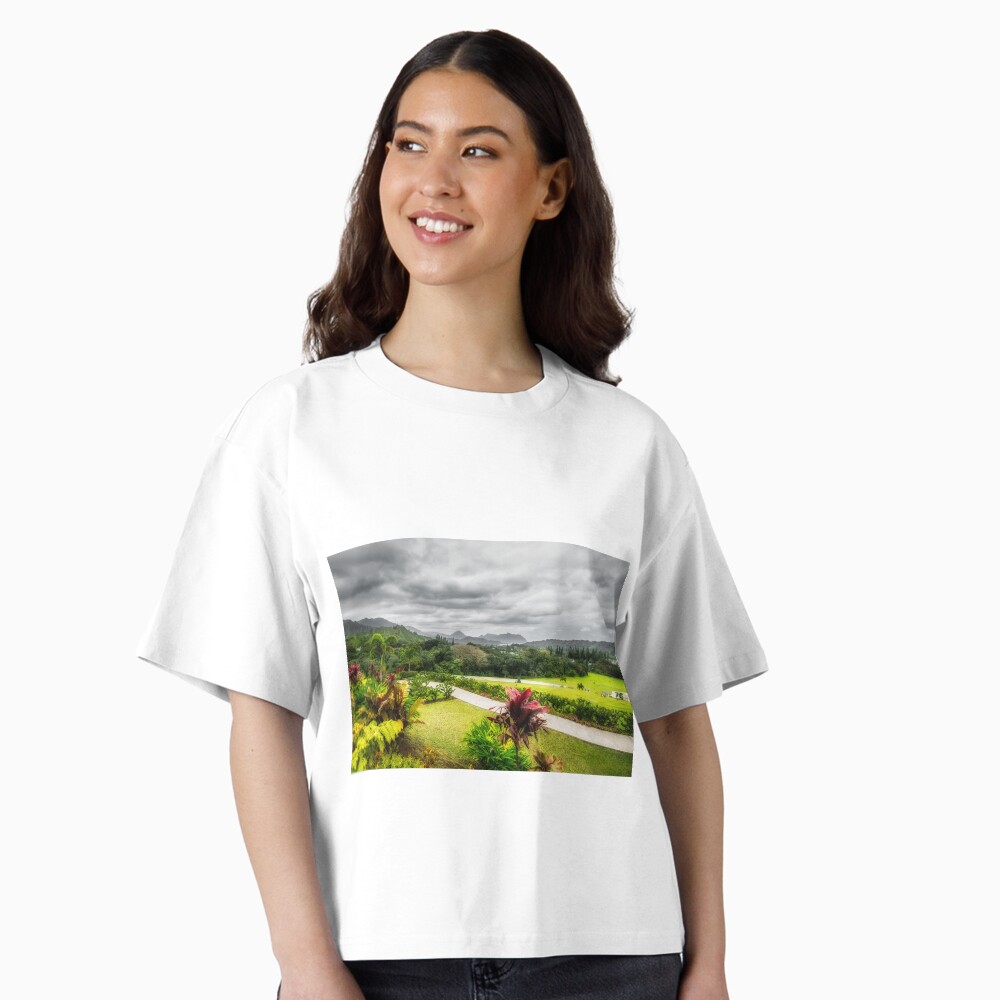 Item preview, Boxy T-Shirt designed and sold by Scooterbob.