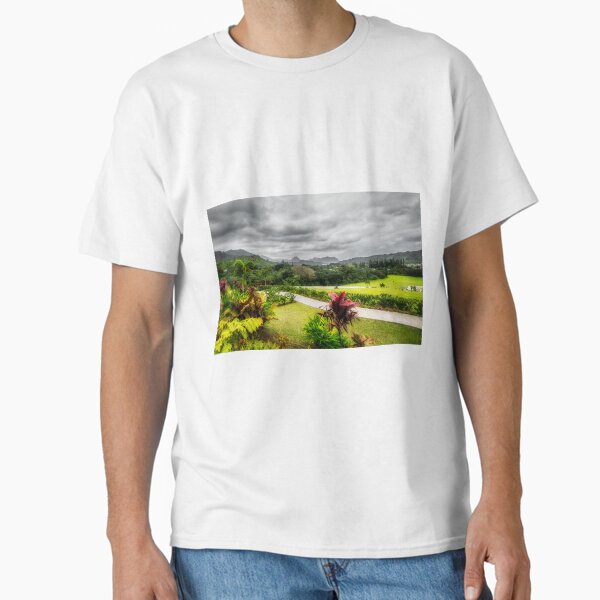 Classic T-Shirt