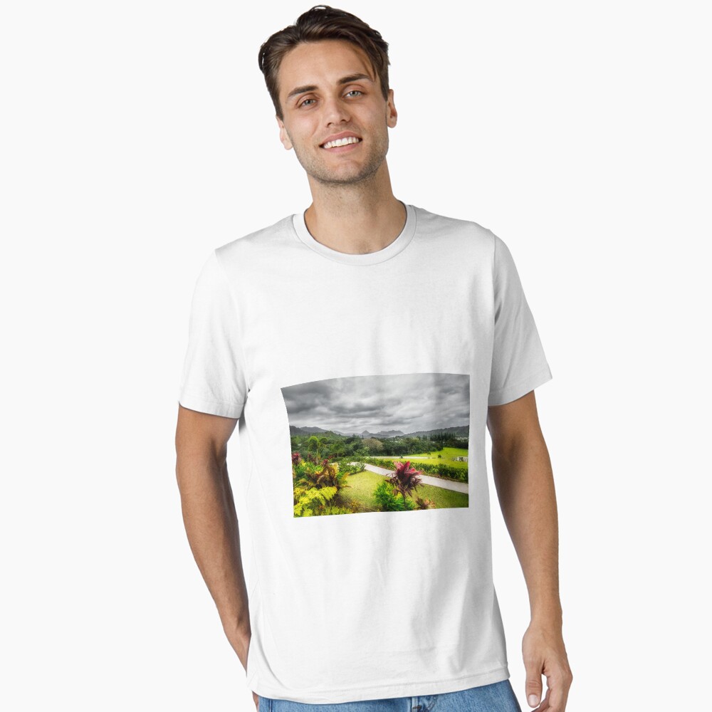 Item preview, Essential T-Shirt designed and sold by Scooterbob.
