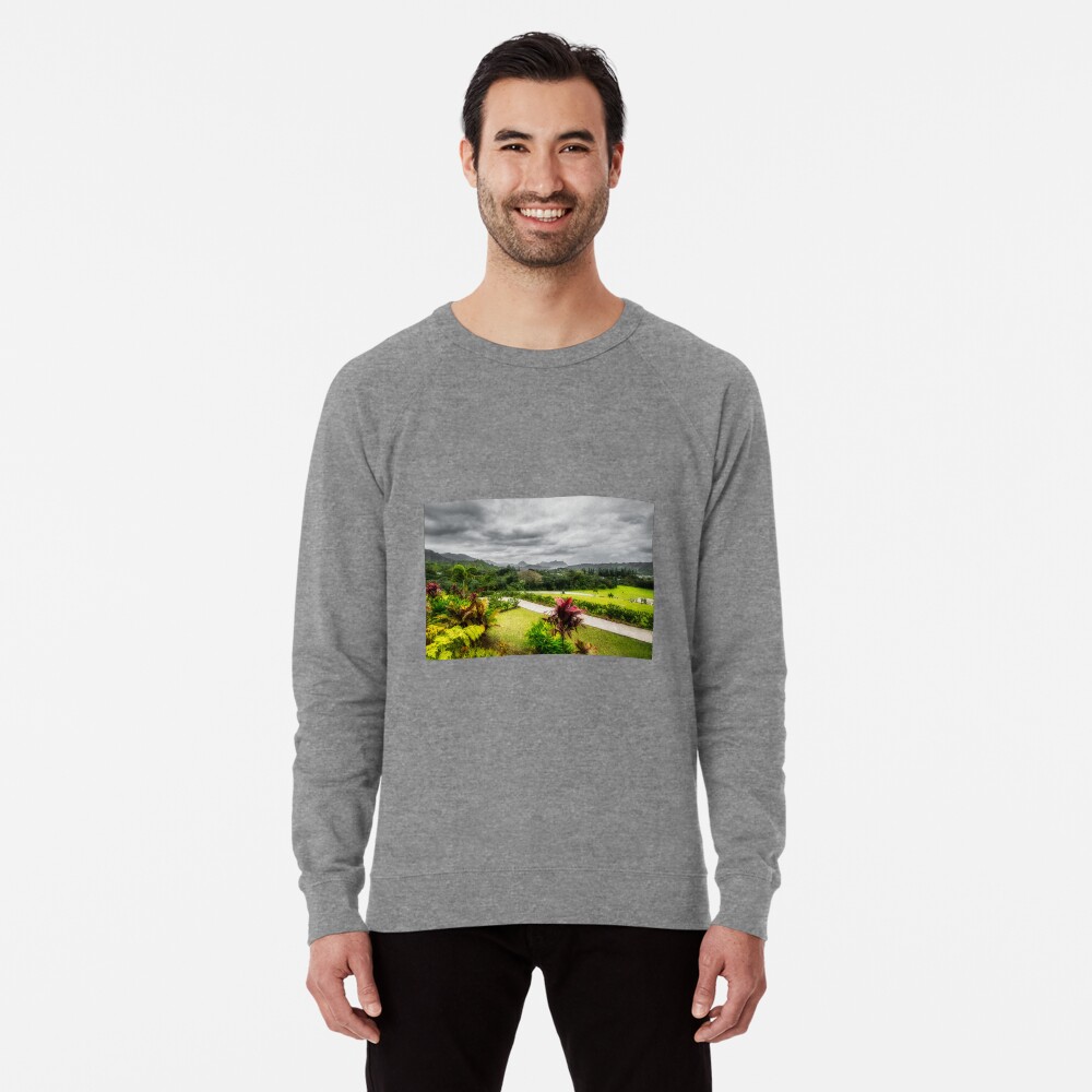 Item preview, Lightweight Sweatshirt designed and sold by Scooterbob.