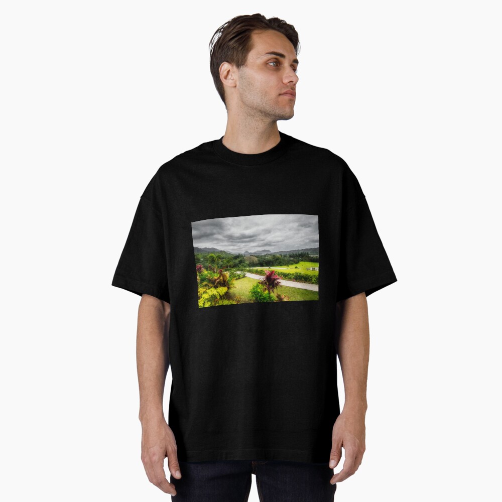 Item preview, Oversized T-Shirt designed and sold by Scooterbob.