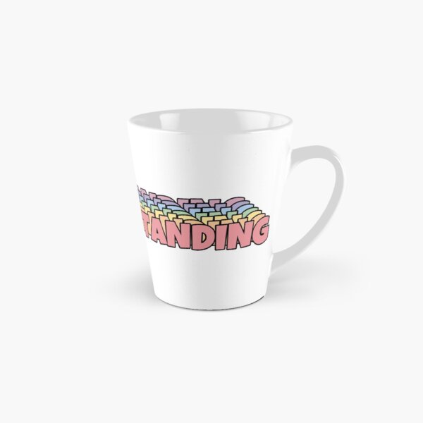 I'm Still Standing Tall Mug