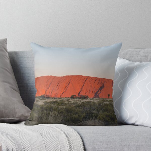 Item preview, Uluru atardecer designed and sold by Maria Varlet.