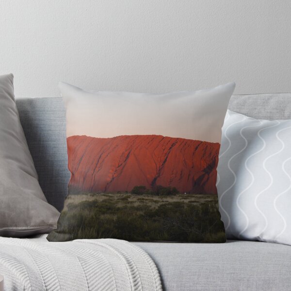 Item preview, Uluru atardecer designed and sold by Maria Varlet.