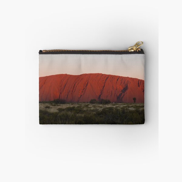 Item preview, Uluru sunset designed and sold by Maria  Varlet.
