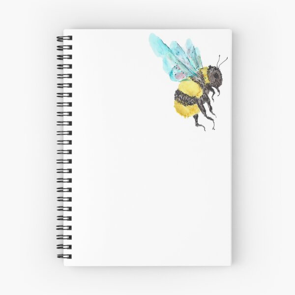 Item preview, Bee Bee Bumble Bee designed and sold by GlennArt.
