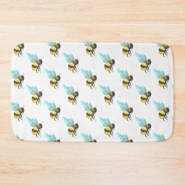Item preview, Bee Bee Bumble Bee designed and sold by GlennArt.