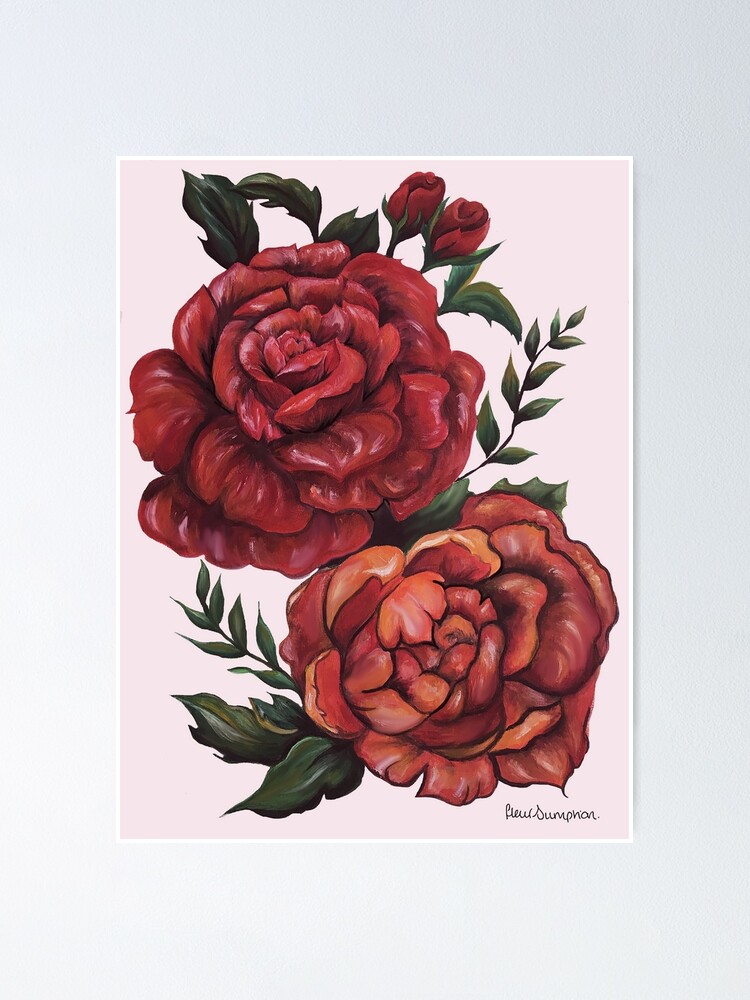 peony baby