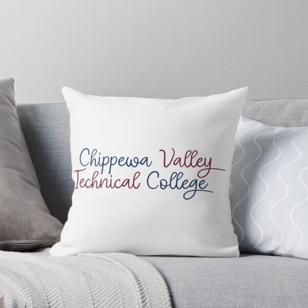 Item preview, Chippewa Valley Technical College designed and sold by mynameisliana.