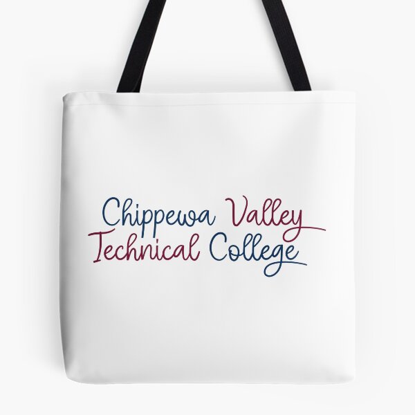 Item preview, Chippewa Valley Technical College designed and sold by mynameisliana.