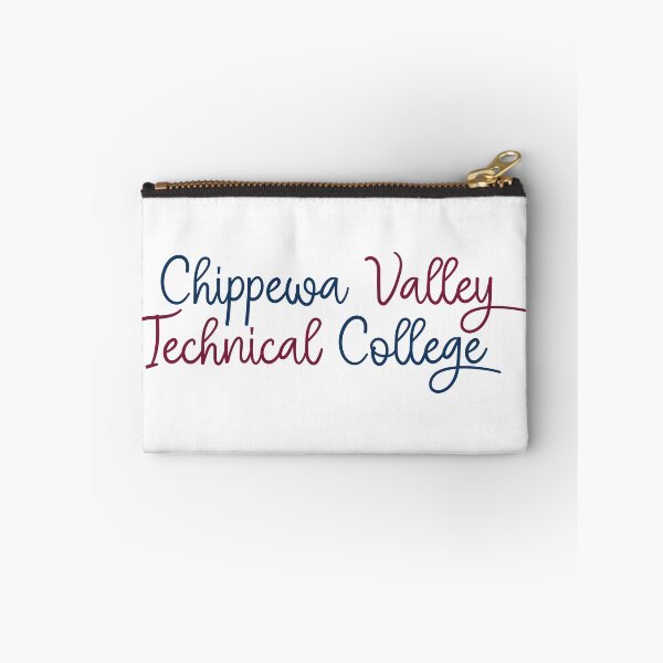 Item preview, Chippewa Valley Technical College designed and sold by mynameisliana.