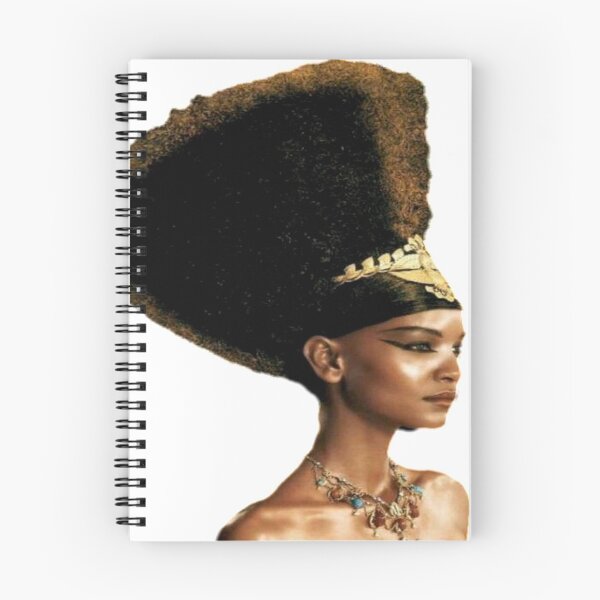 Item preview, Queen Nefertiti designed and sold by sharriplaza.