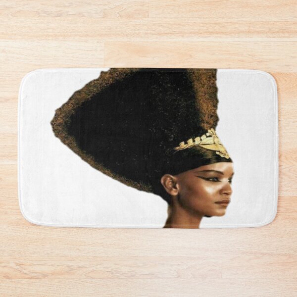 Item preview, Queen Nefertiti designed and sold by sharriplaza.