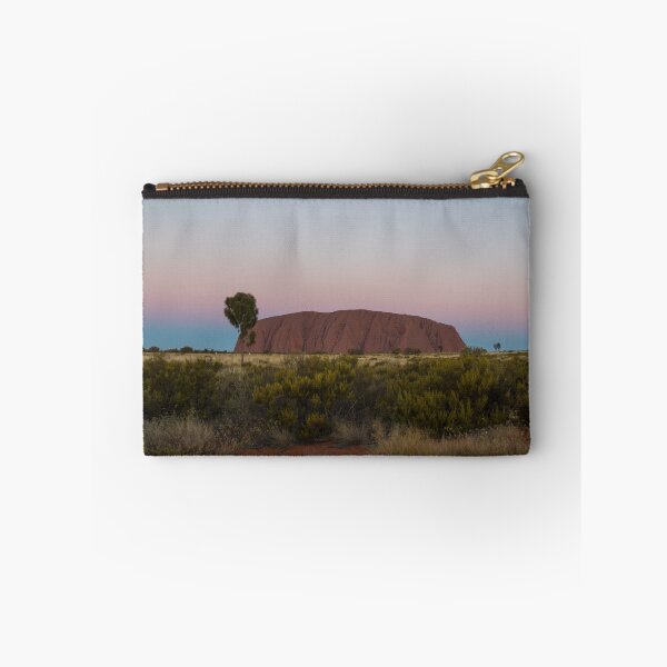 Artikelvorschau, Uluru Sonnenuntergang entworfen und verkauft von Maria  Varlet.