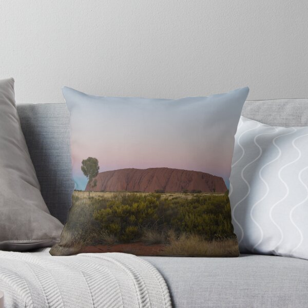 Artikelvorschau, Uluru Sonnenuntergang entworfen und verkauft von Maria  Varlet.