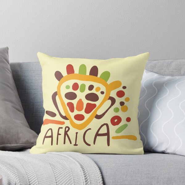 Item preview, AFRICA designed and sold by ReignGFX.