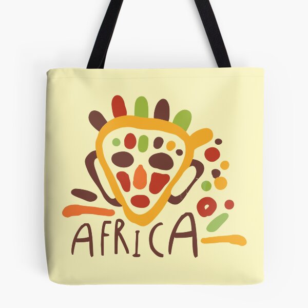 Item preview, AFRICA designed and sold by ReignGFX.