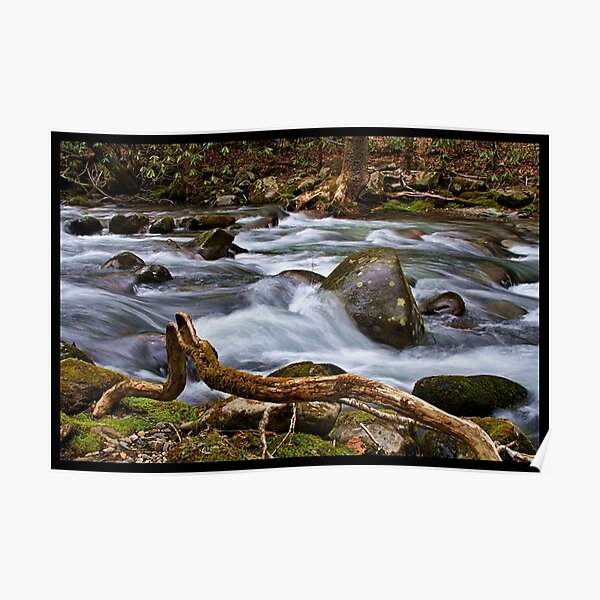 Little River Poster