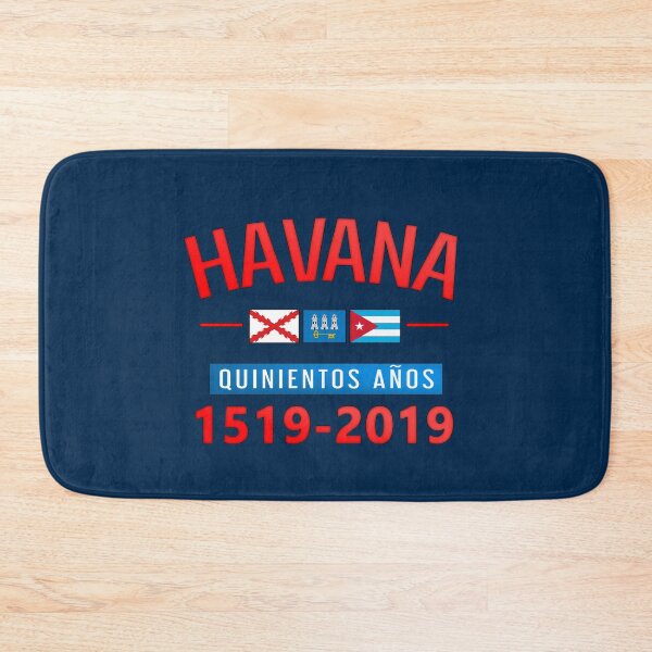 Item preview, Havana Cuba 500 year Anniversary designed and sold by MikePrittie.