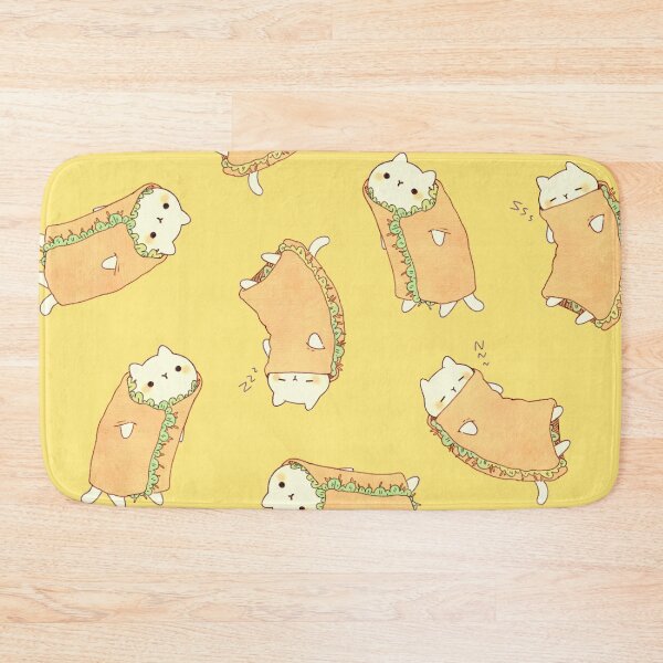 Item preview,  Purrito - 2.0 designed and sold by Bumcchi.