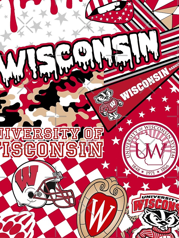 Wisconsin by Leilasayan