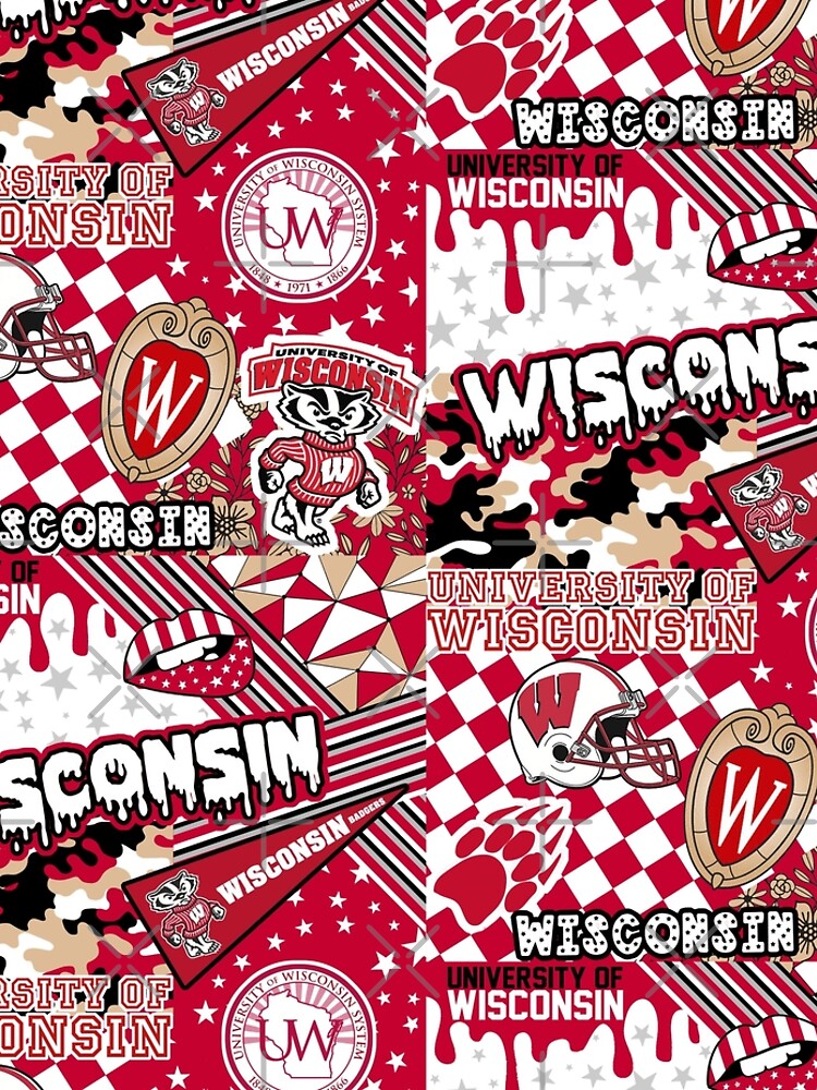 Wisconsin by Leilasayan