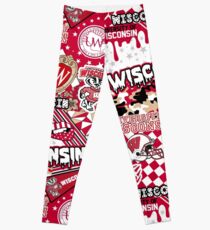 Wisconsin Leggings