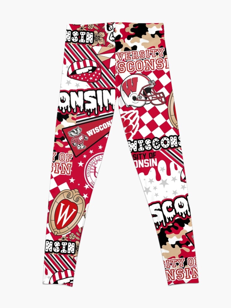 Alternate view of Wisconsin Leggings