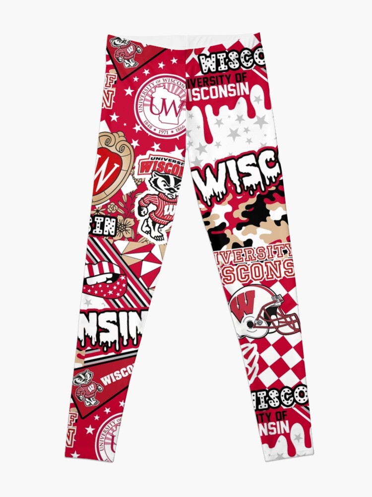 Alternate view of Wisconsin Leggings