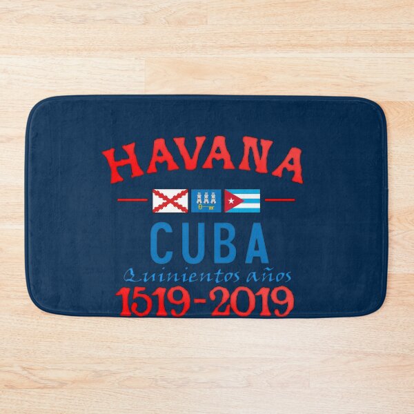 Item preview, Havana Cuba 500 year Anniversary designed and sold by MikePrittie.