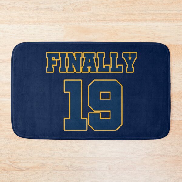 Item preview, Blues Finally 2019, St Louis. designed and sold by ccooll.