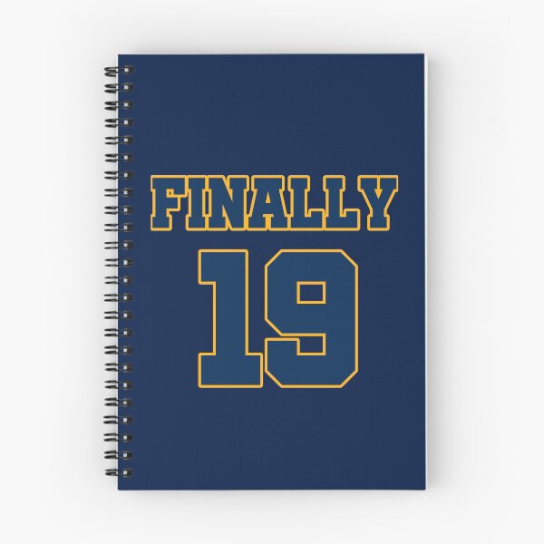 Item preview, Blues Finally 2019, St Louis. designed and sold by ccooll.