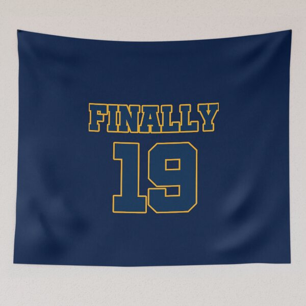 Item preview, Blues Finally 2019, St Louis. designed and sold by ccooll.