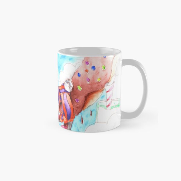 Sweet Dreams (Mug) Classic Mug