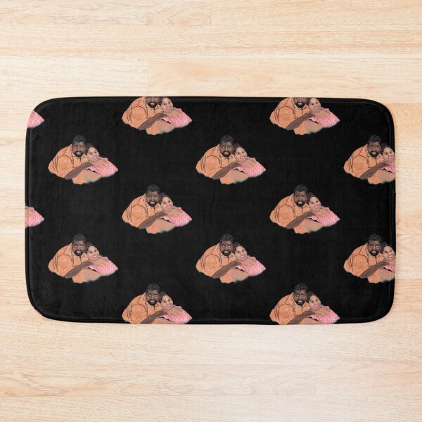 Item preview, Nisha & Trevon ~LMG (C) 19 designed and sold by ArtistDiva.