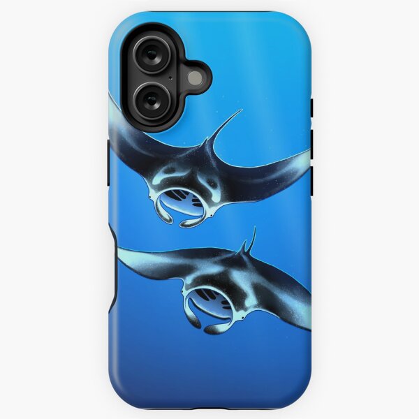 Item preview, Manta Ray designed and sold by Tami Wicinas.