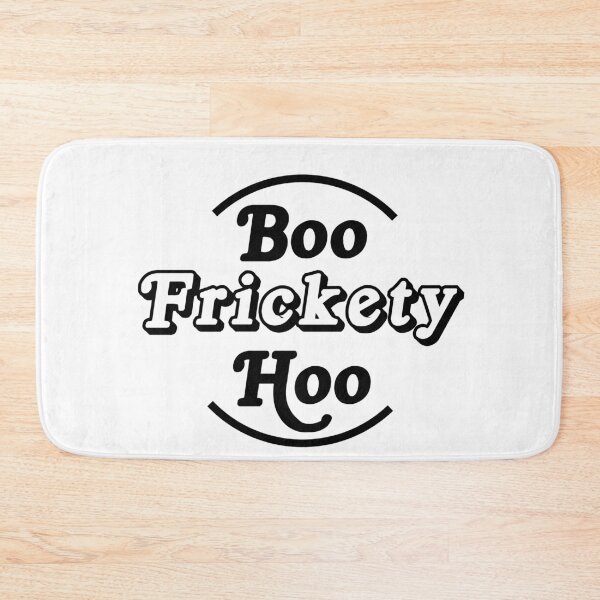 Item preview, Boo Frickety Hoo designed and sold by EmilyCreations.