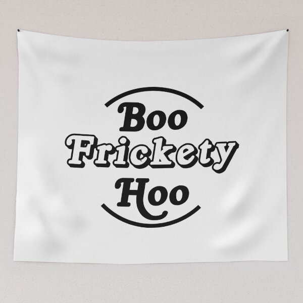 Item preview, Boo Frickety Hoo designed and sold by EmilyCreations.