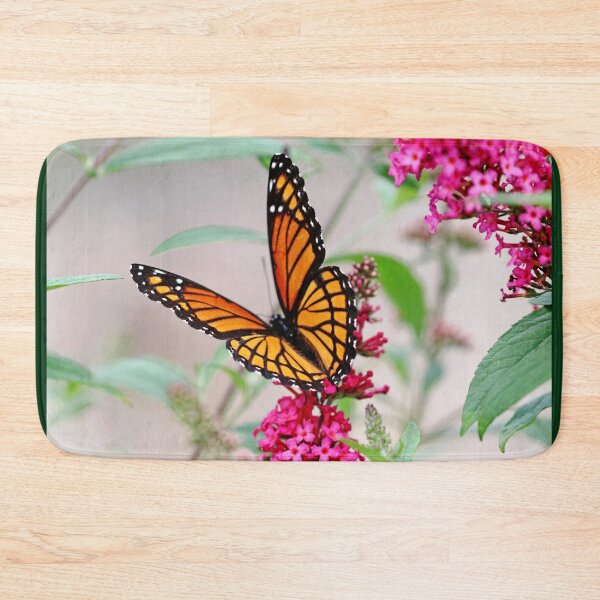 Item preview, Viceroy In The Pink designed and sold by Deb Oppermann.