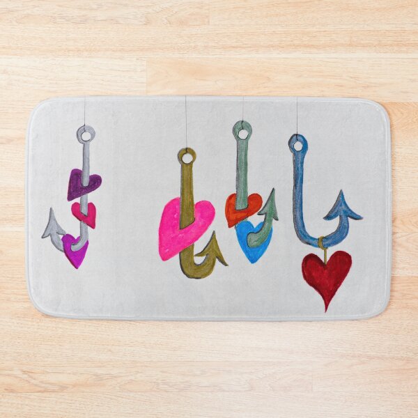 Item preview, The Right Bate designed and sold by MoreGoodArt.