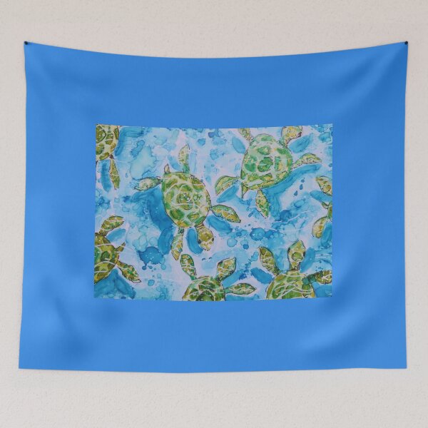 Item preview, Turtle Pool designed and sold by GlennArt.