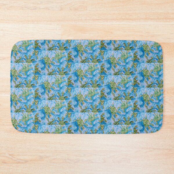 Item preview, Turtle Pool designed and sold by GlennArt.