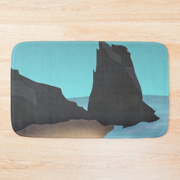 Item preview, Rocky Beaches designed and sold by HK44.