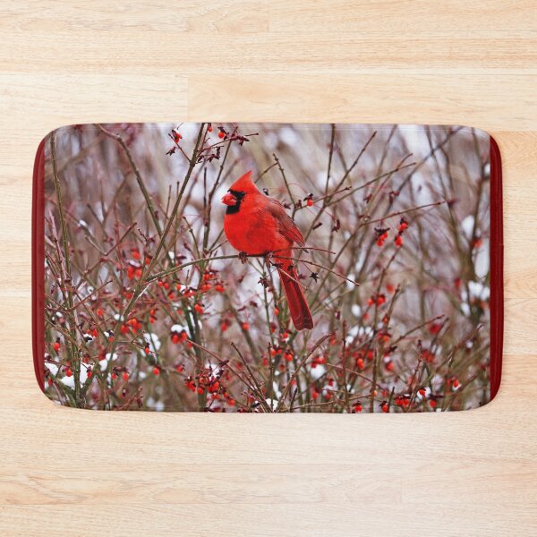 Item preview, Winter Red designed and sold by Deb Oppermann.