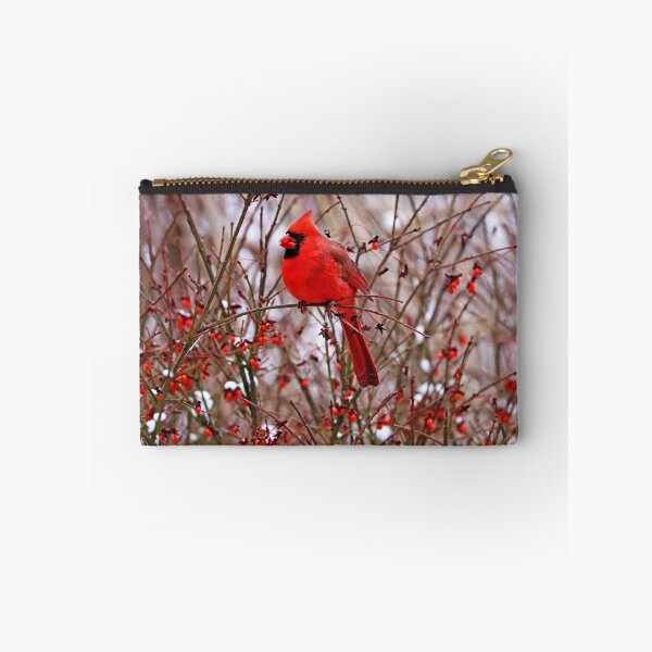 Item preview, Winter Red designed and sold by Deb Oppermann.