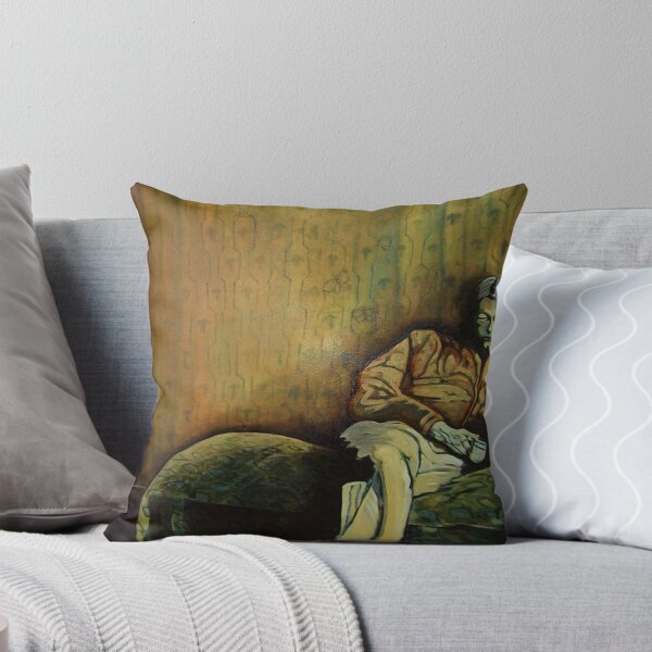 Item preview, The Loneliness Escaped from him like Moths designed and sold by Cassandra Dolen.