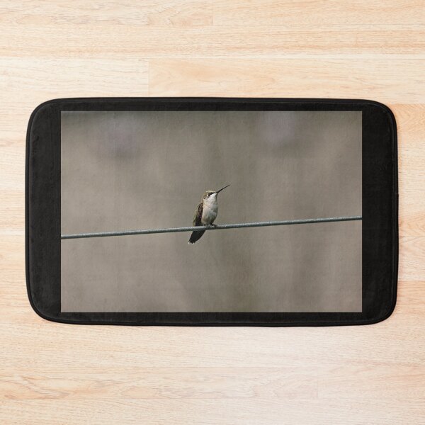 Item preview, Hummer On The Line designed and sold by Deb Oppermann.