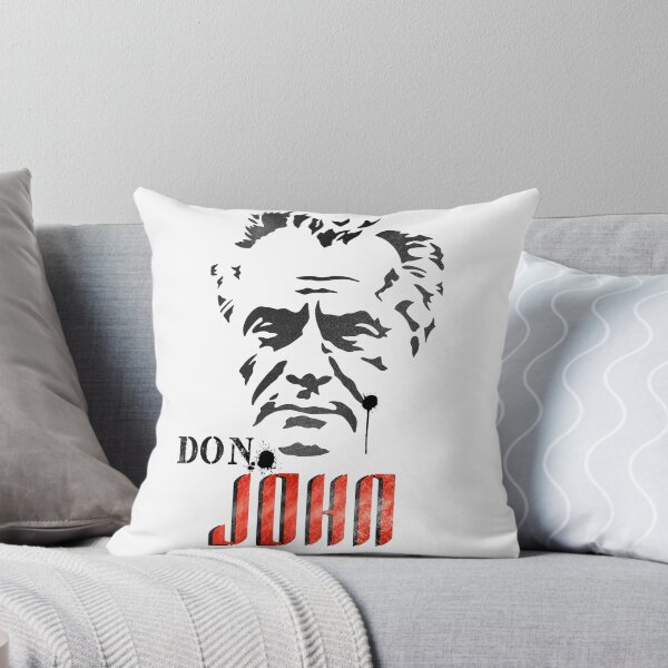 Item preview, Don John designed and sold by simokava.