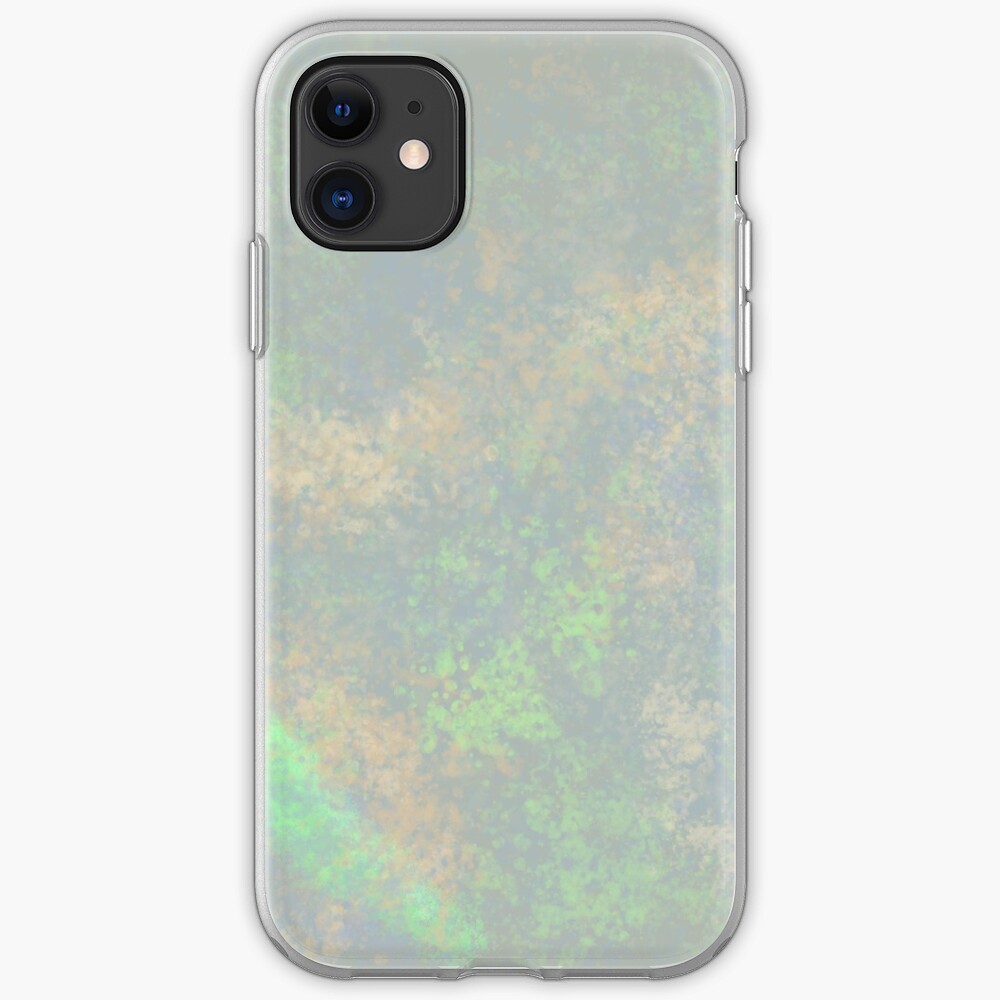 Light Opal iPhone Case & Cover