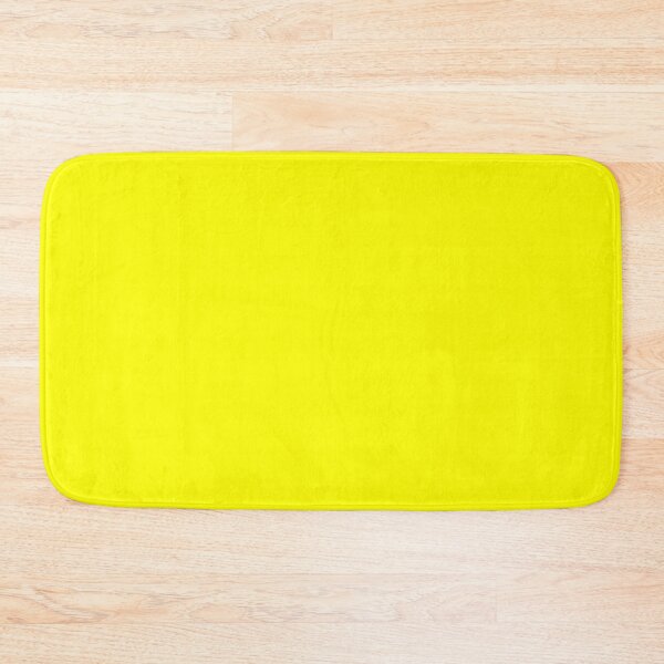 Item preview, Bright Fluorescent Yellow Neon designed and sold by podartist.